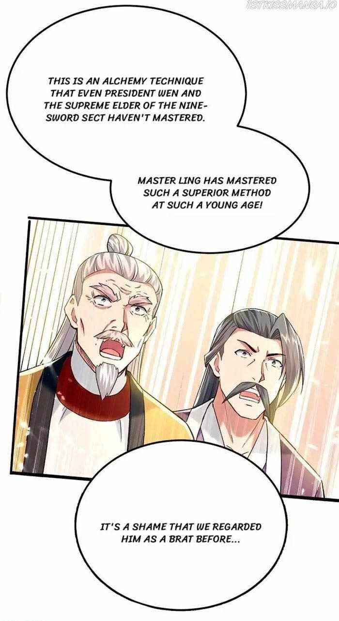 Emperor LingTian Chapter 271 page 5