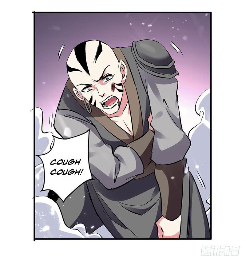 Emperor LingTian Chapter 28 page 15