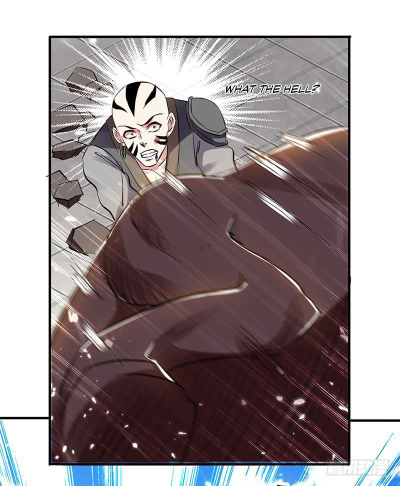 Emperor LingTian Chapter 28 page 18