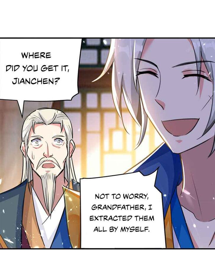 Emperor LingTian Chapter 29 page 13