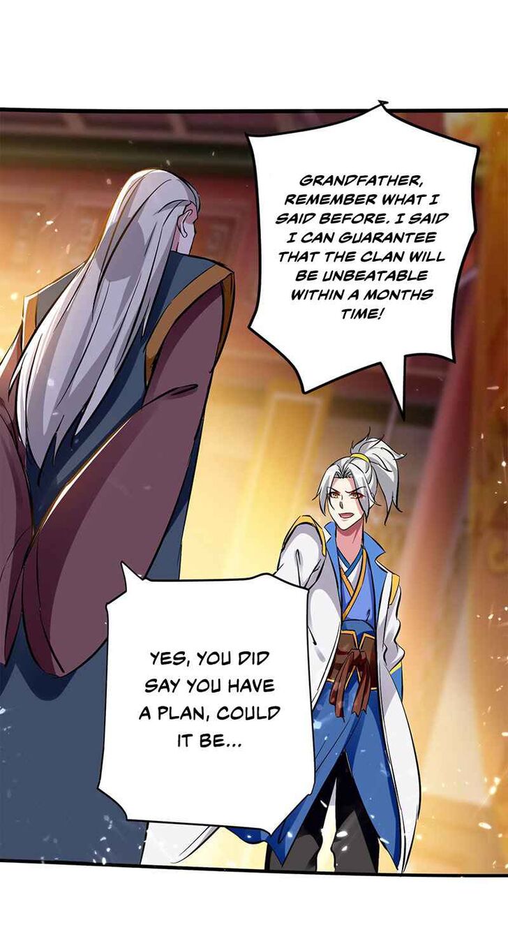 Emperor LingTian Chapter 29 page 23