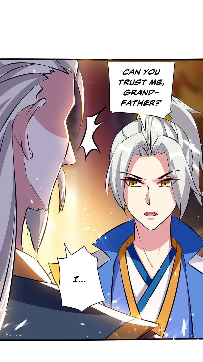Emperor LingTian Chapter 30 page 2