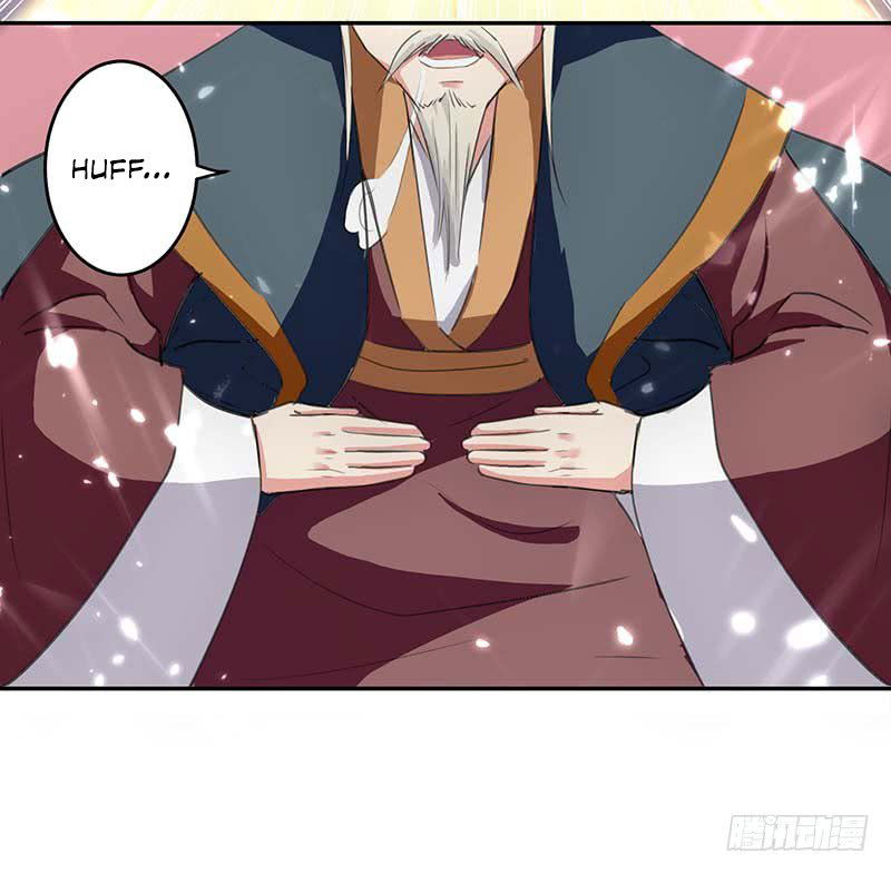 Emperor LingTian Chapter 31 page 25