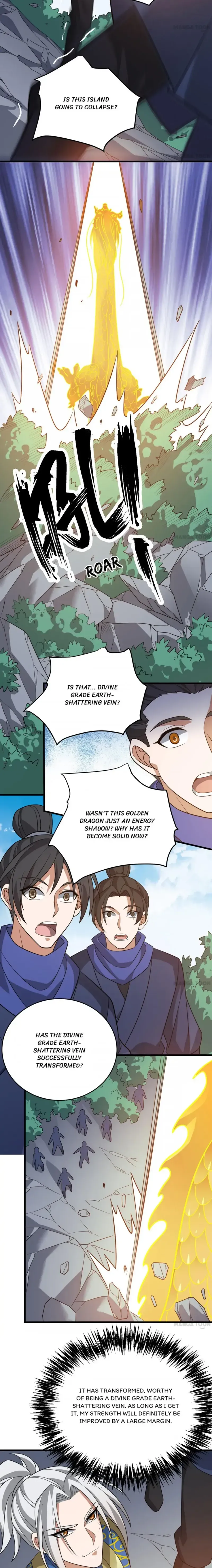 Emperor LingTian Chapter 313 page 2