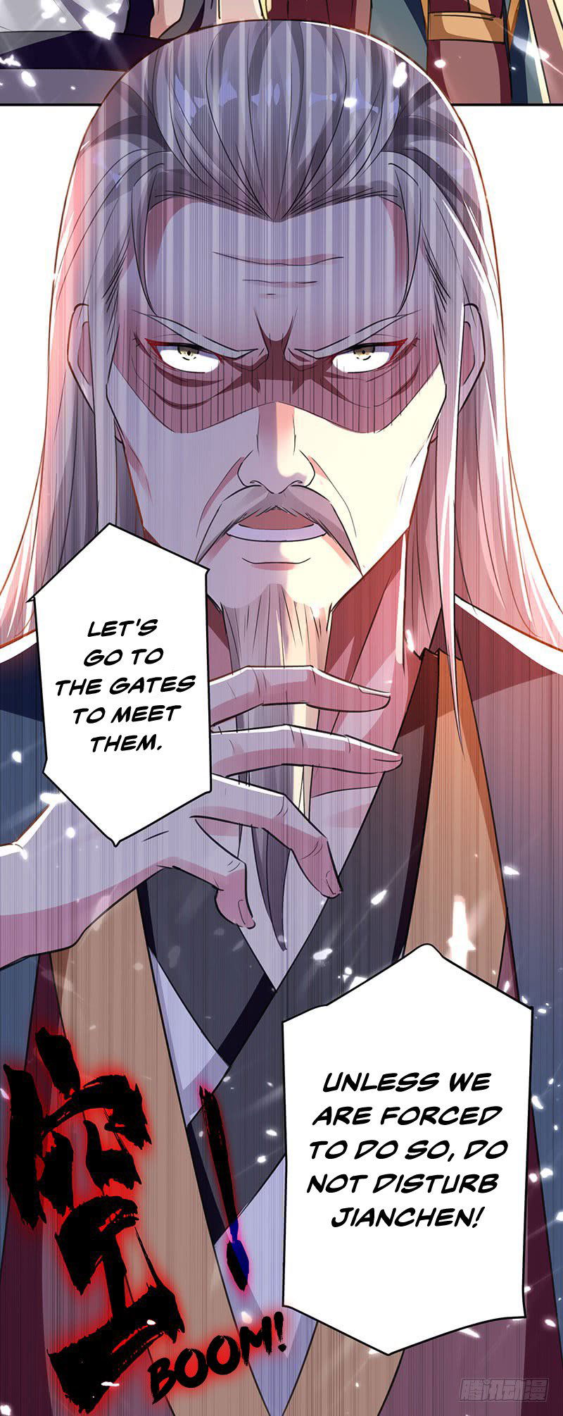 Emperor LingTian Chapter 32 page 6