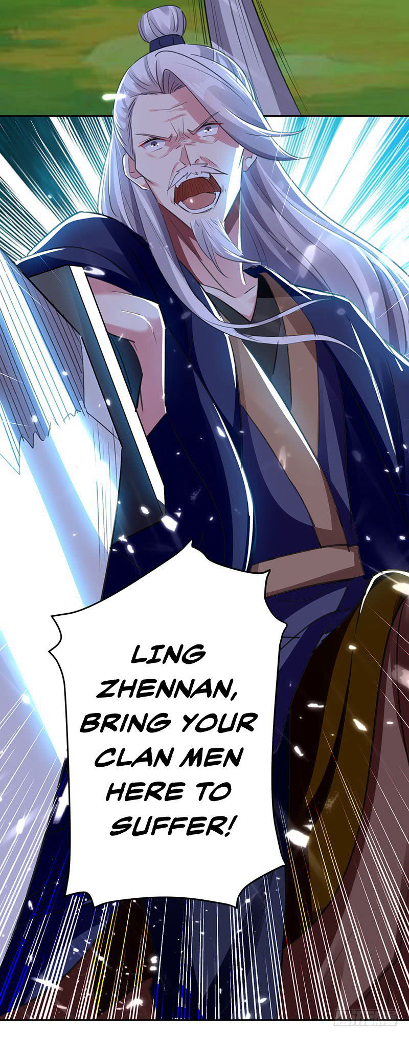 Emperor LingTian Chapter 32 page 13