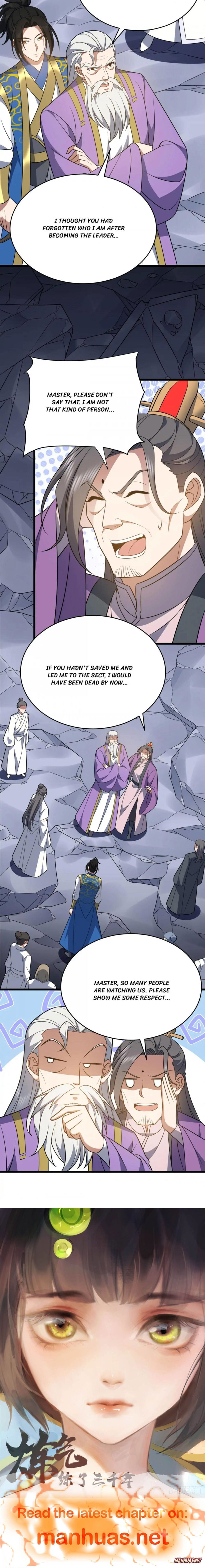 Emperor LingTian Chapter 325 page 6