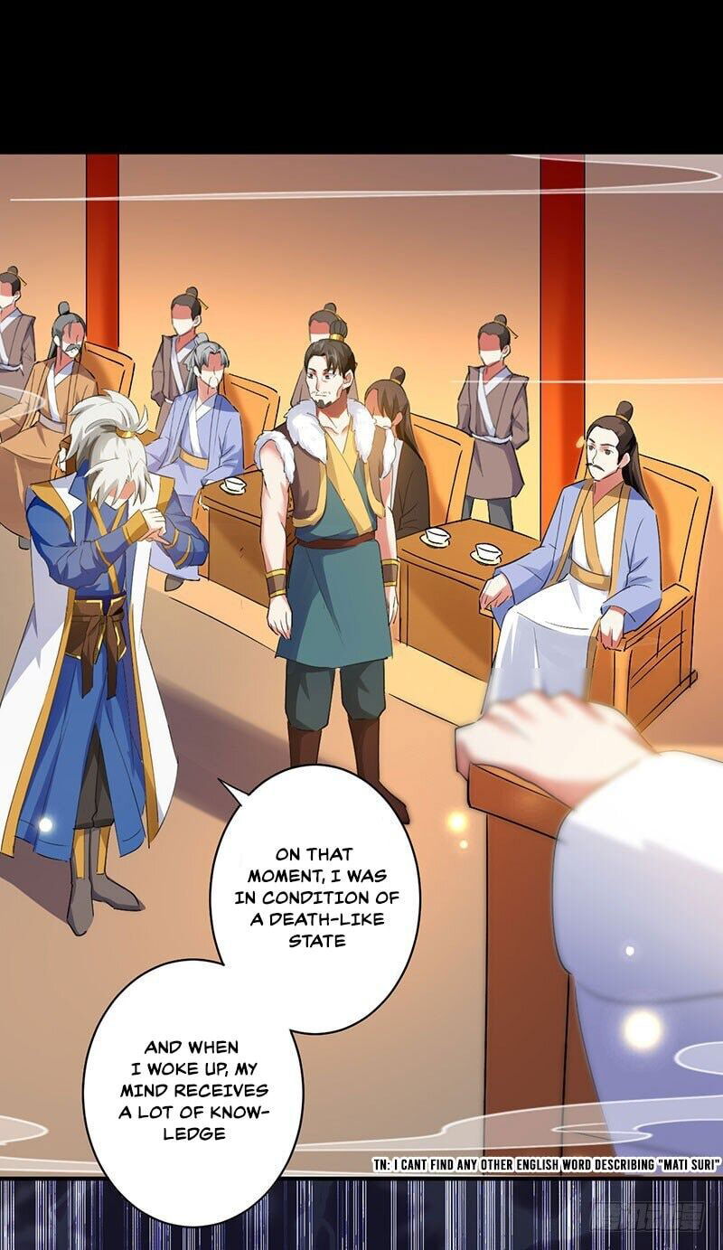 Emperor LingTian Chapter 4 page 5