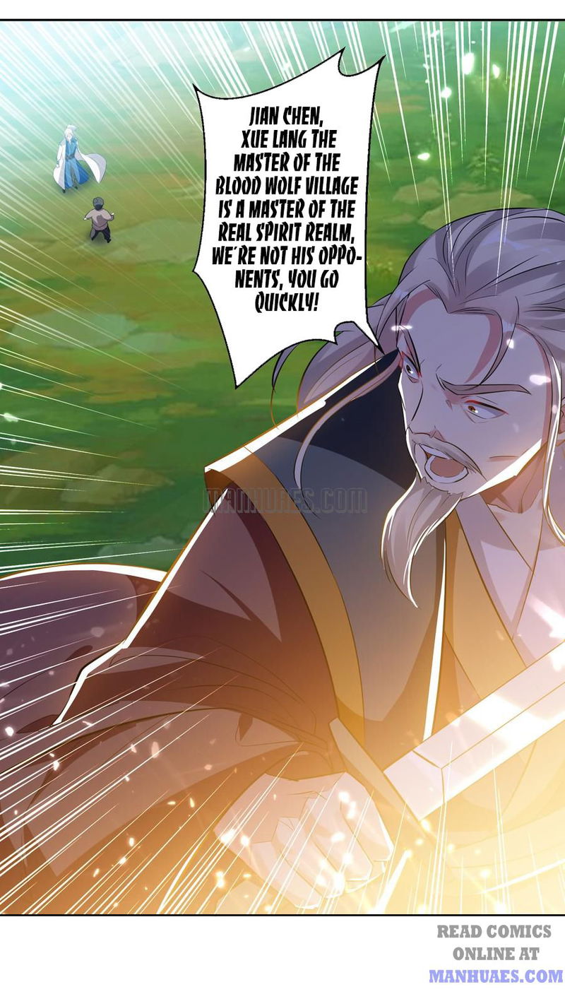 Emperor LingTian Chapter 40 page 6