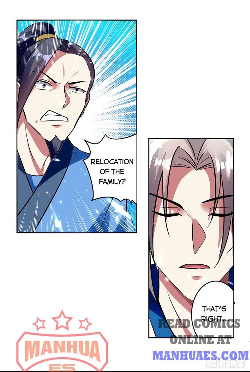 Emperor LingTian Chapter 47 page 4