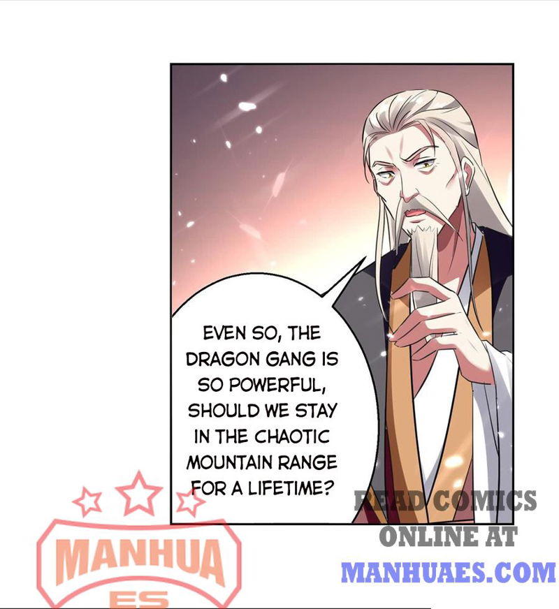 Emperor LingTian Chapter 47 page 6