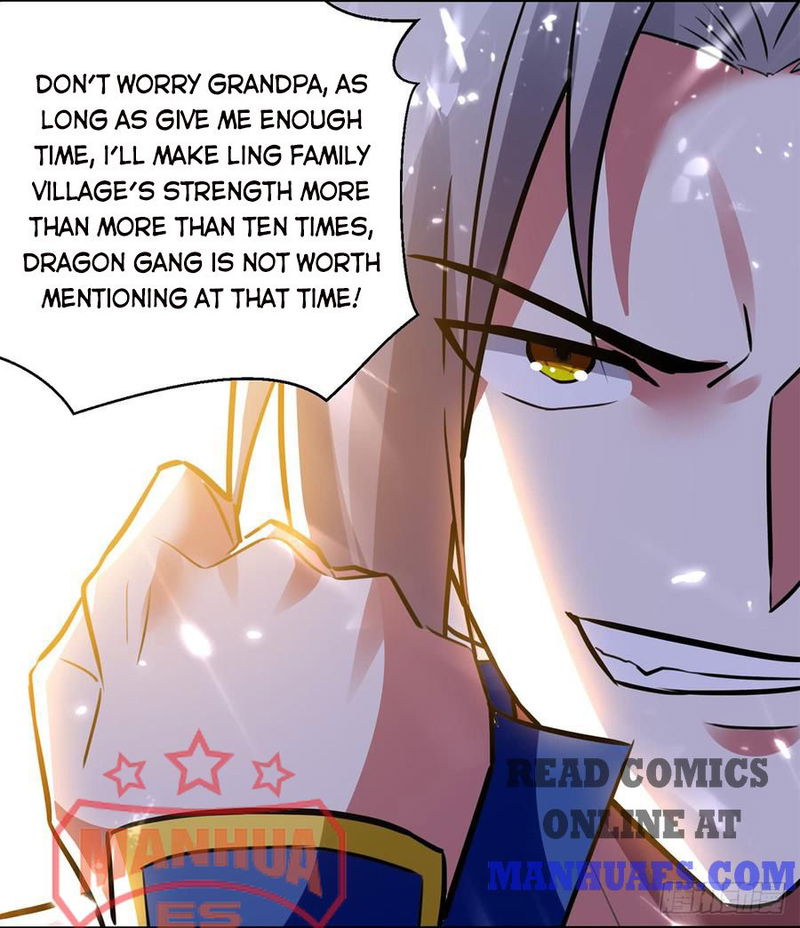 Emperor LingTian Chapter 47 page 7