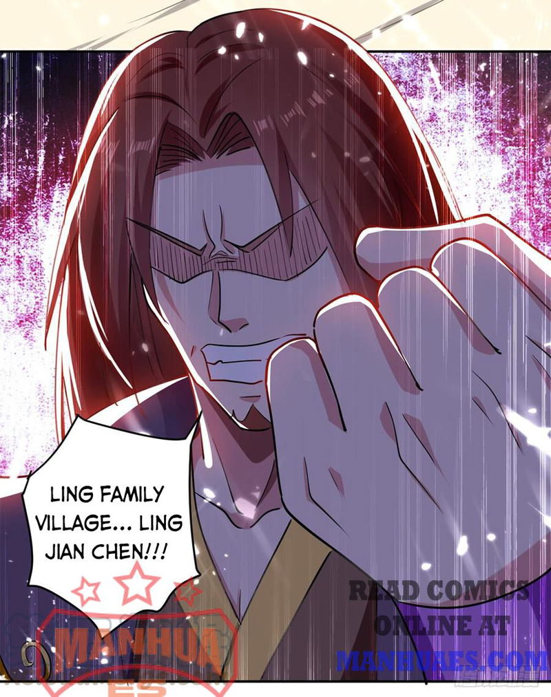 Emperor LingTian Chapter 48 page 9