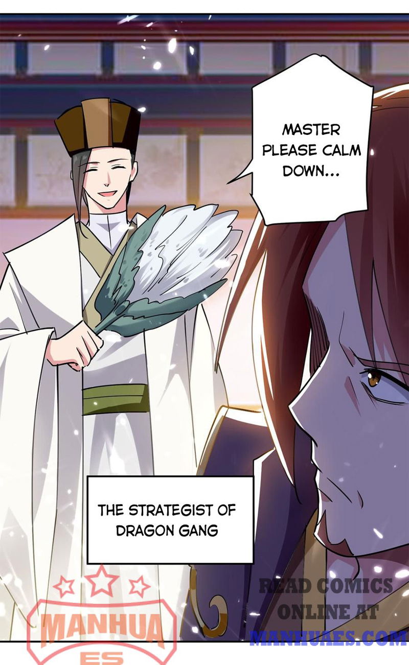 Emperor LingTian Chapter 48 page 12