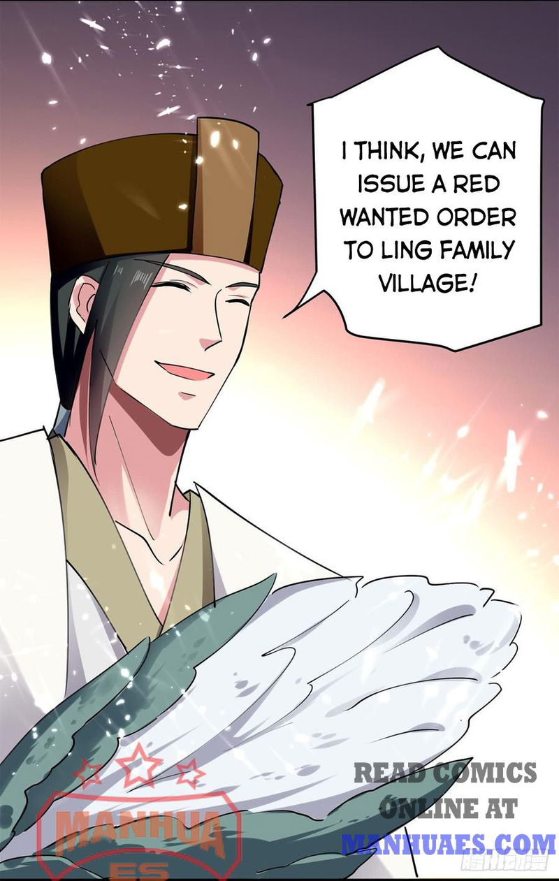 Emperor LingTian Chapter 48 page 14