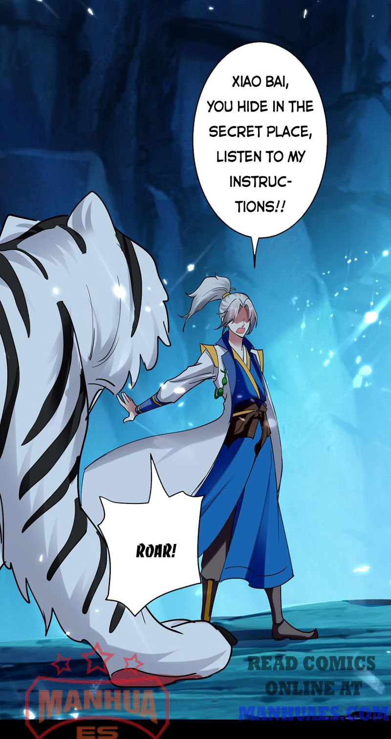 Emperor LingTian Chapter 49 page 4