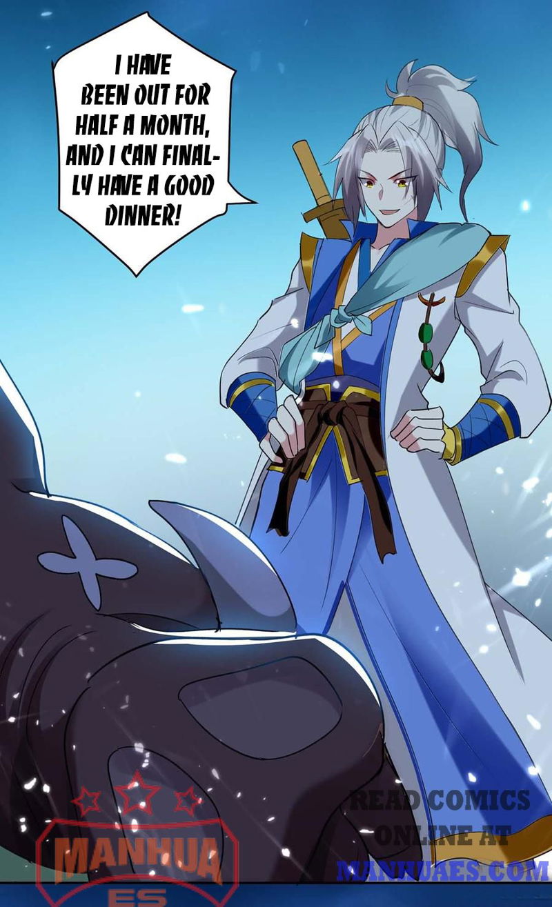 Emperor LingTian Chapter 51 page 6