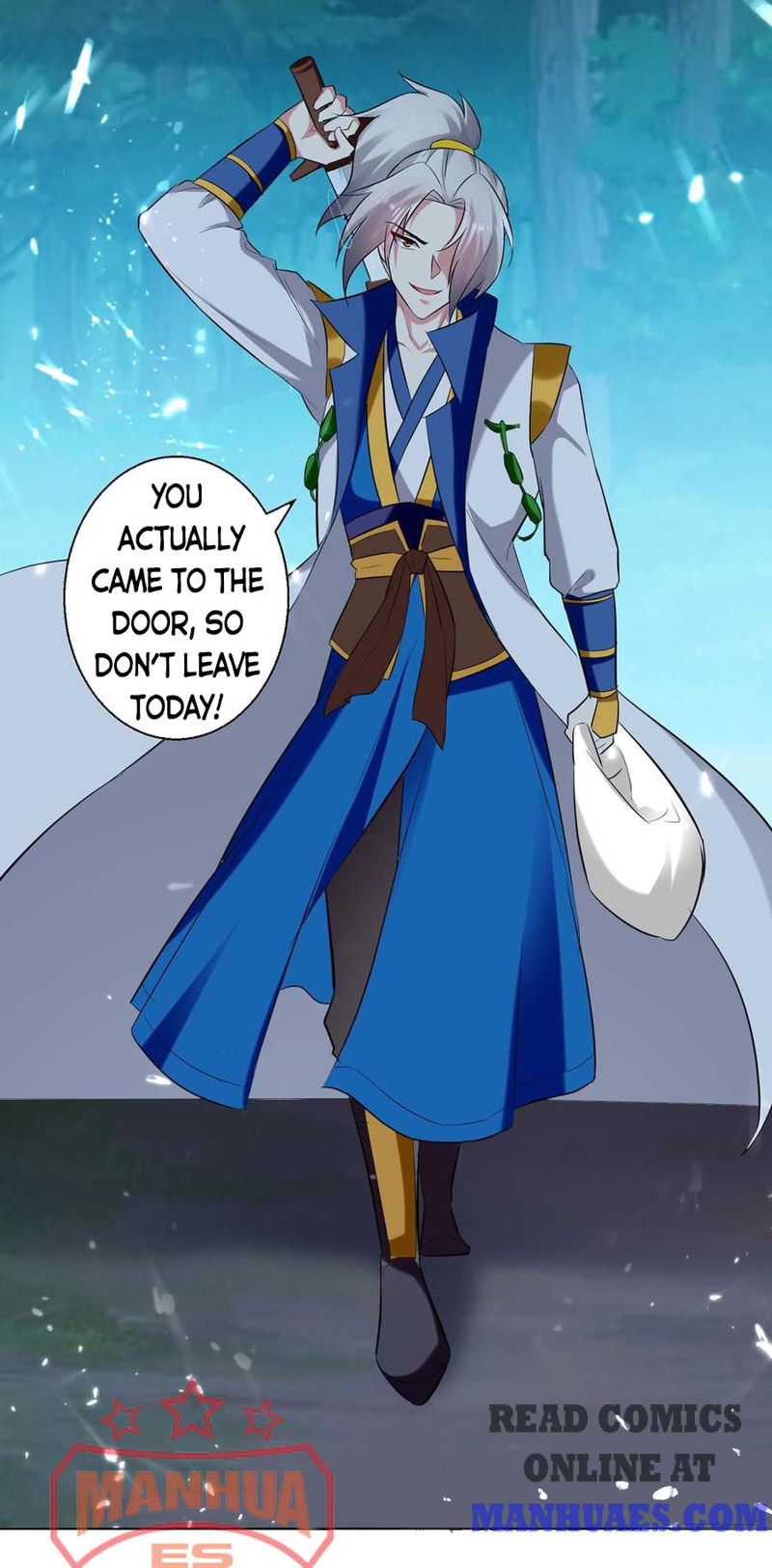 Emperor LingTian Chapter 51 page 17