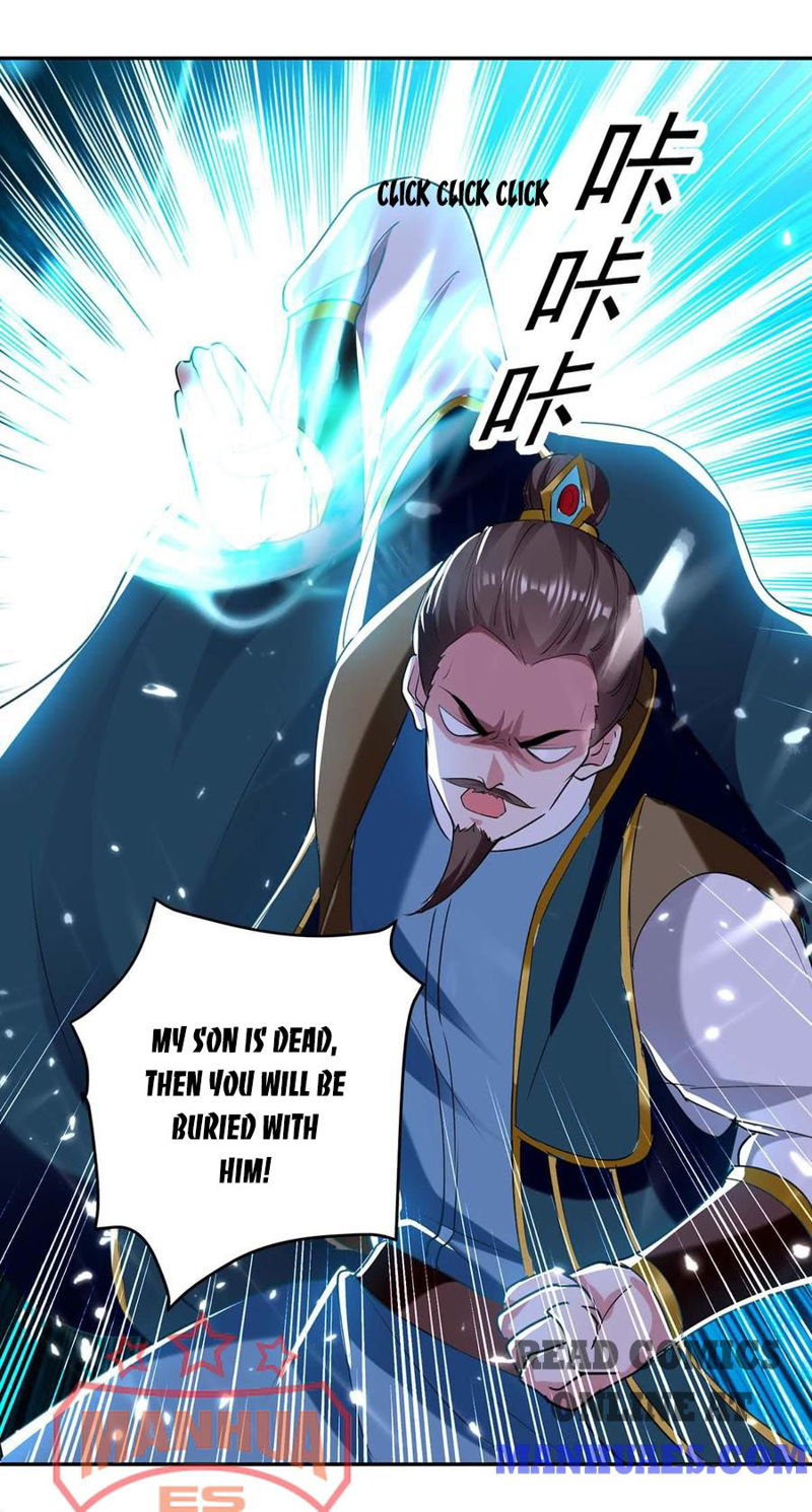 Emperor LingTian Chapter 52 page 31