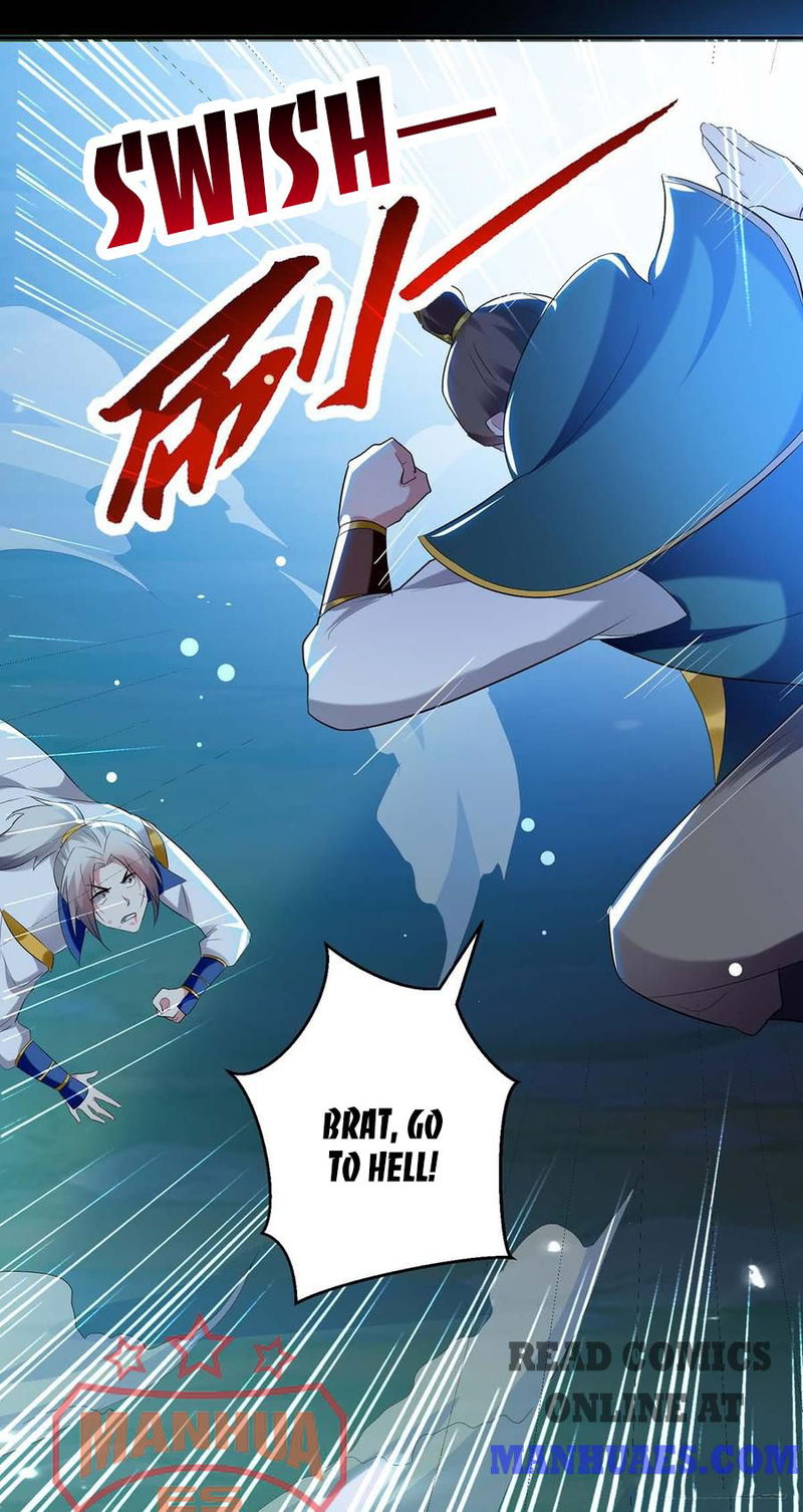 Emperor LingTian Chapter 53 page 18