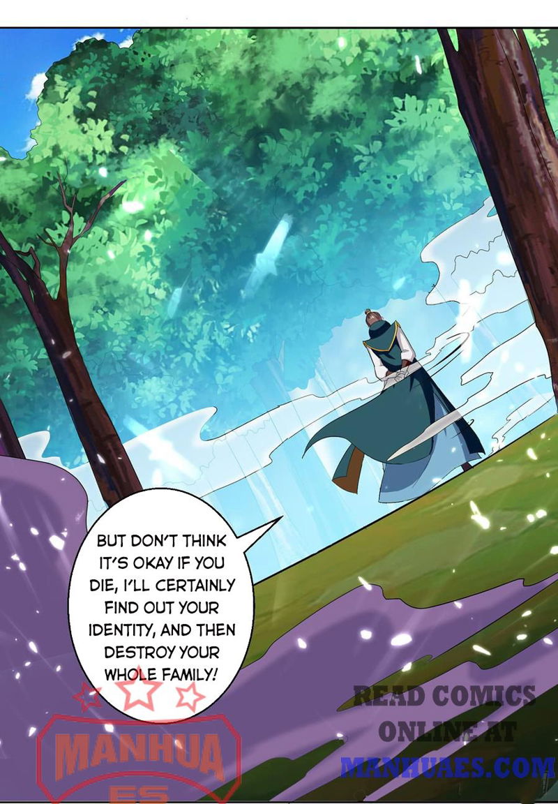Emperor LingTian Chapter 54 page 23