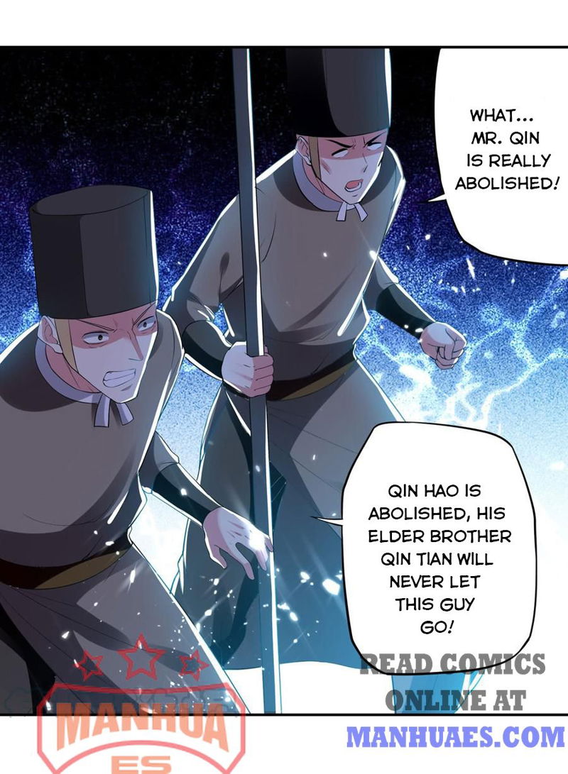 Emperor LingTian Chapter 56 page 24