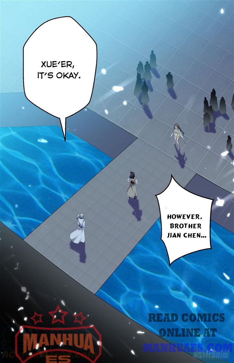 Emperor LingTian Chapter 57 page 29