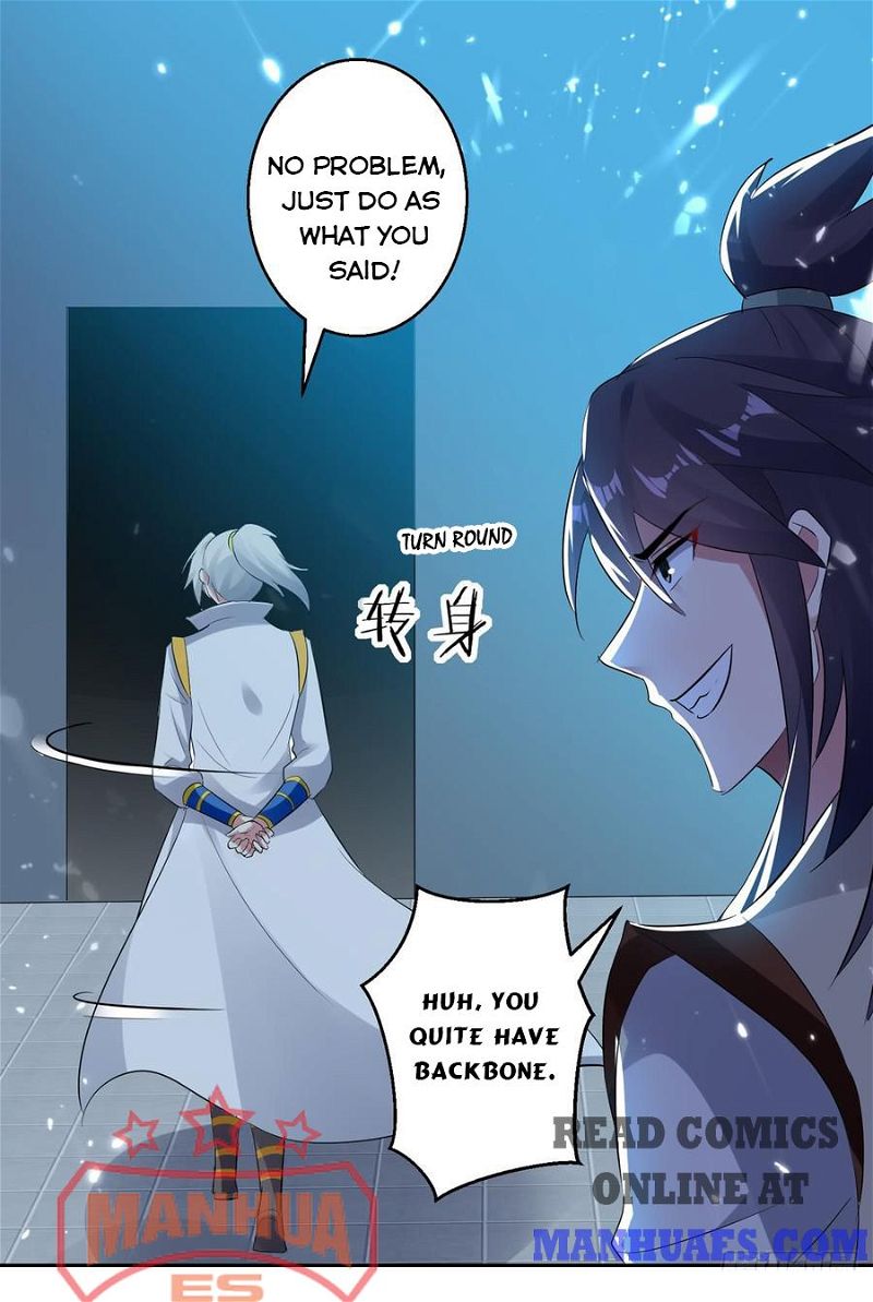 Emperor LingTian Chapter 57 page 30