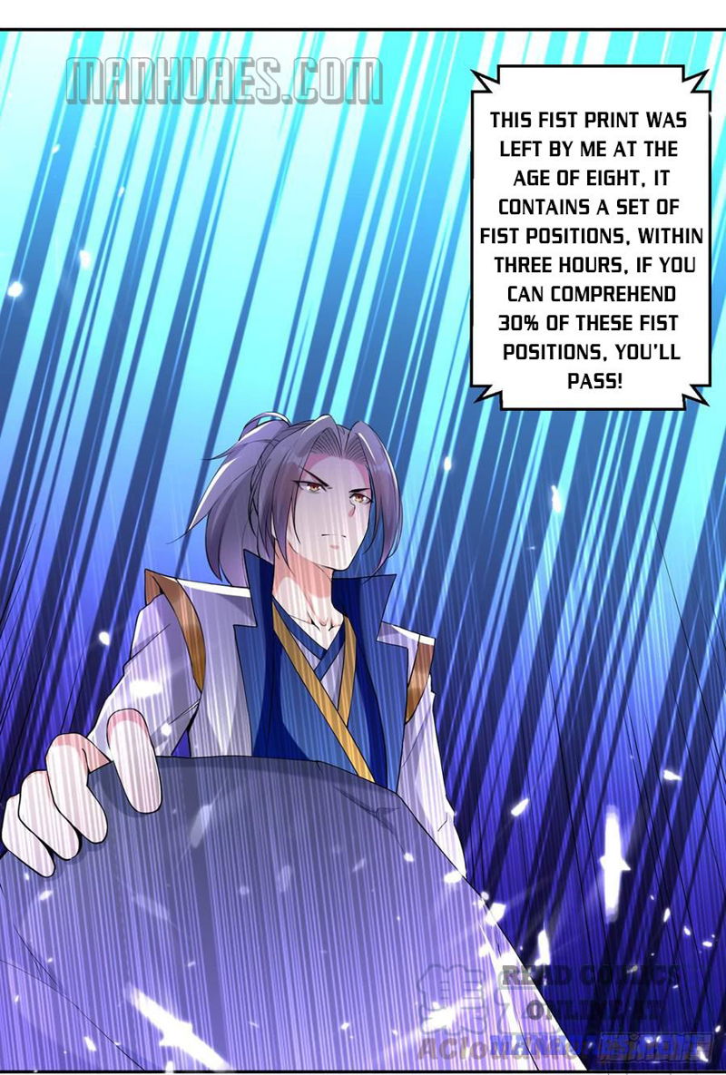 Emperor LingTian Chapter 58 page 9