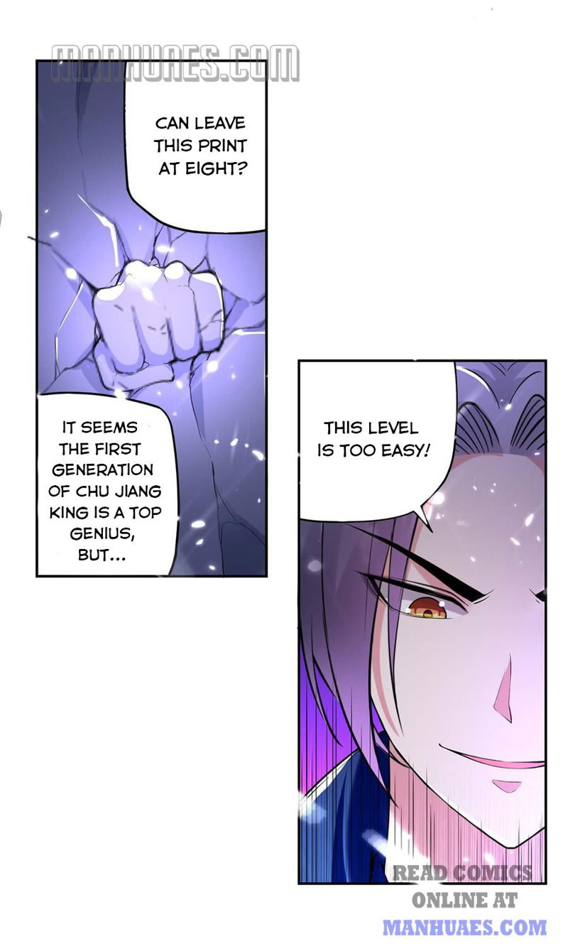 Emperor LingTian Chapter 58 page 10