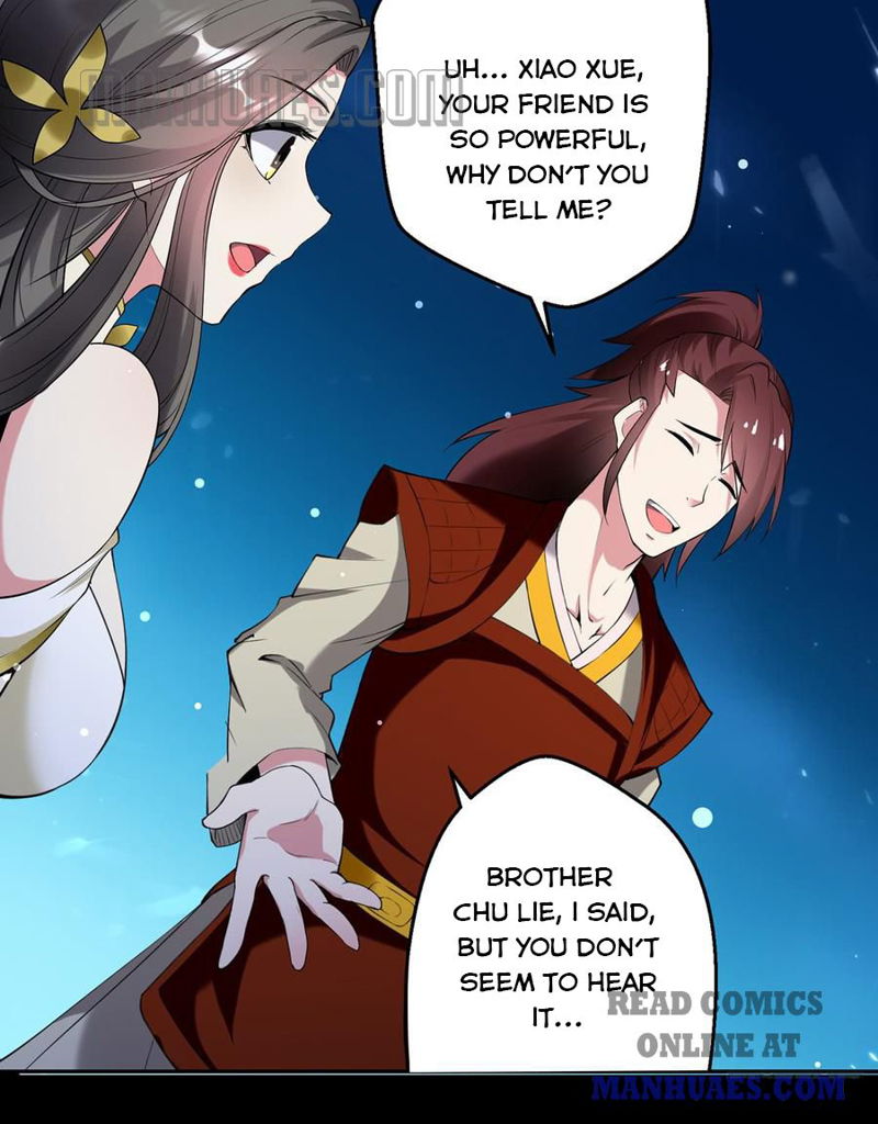 Emperor LingTian Chapter 59 page 20