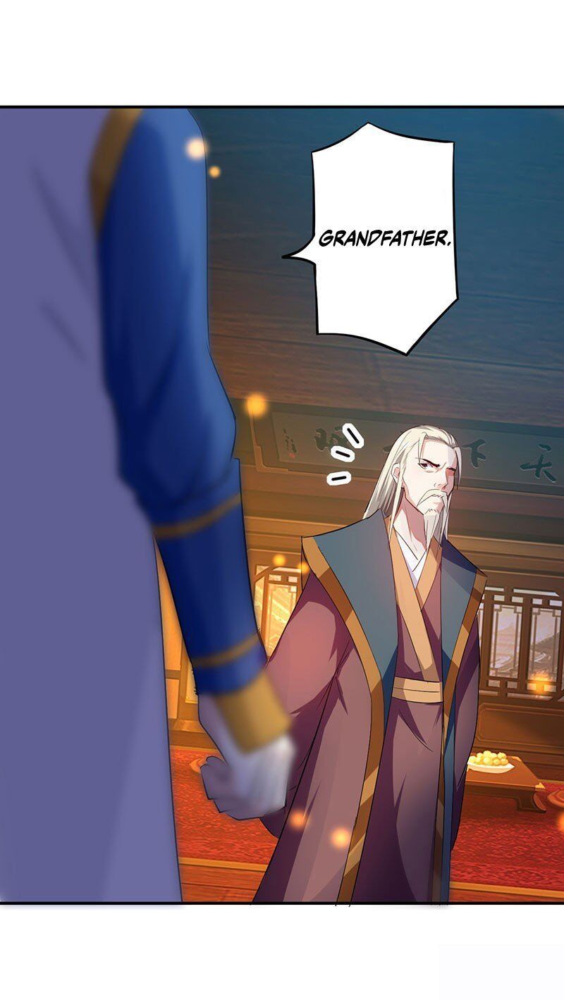 Emperor LingTian Chapter 6 page 15