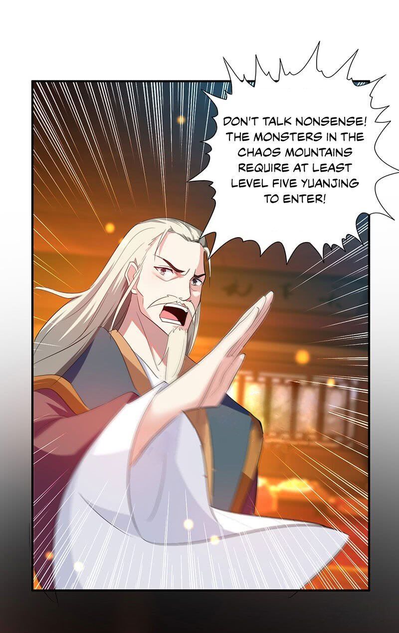 Emperor LingTian Chapter 6 page 17