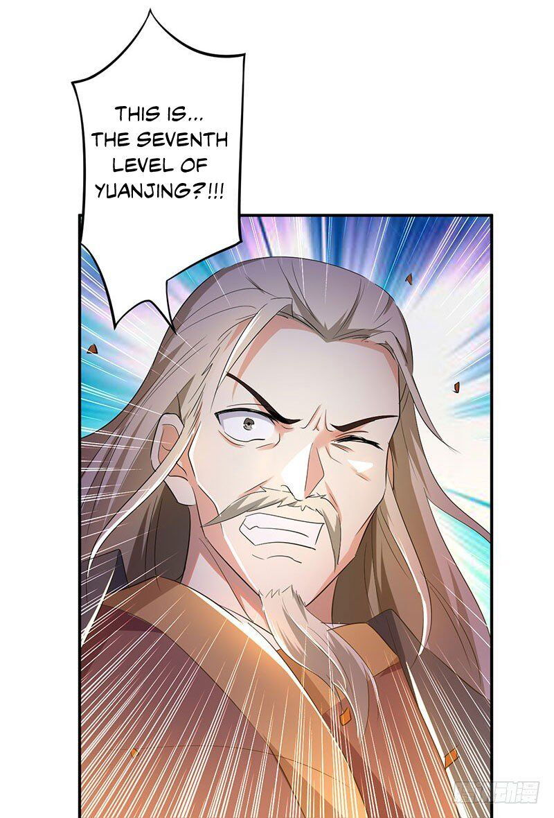 Emperor LingTian Chapter 6 page 20