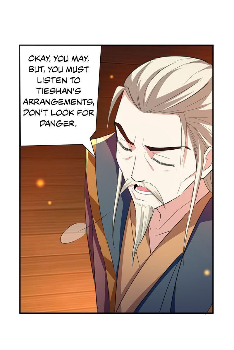 Emperor LingTian Chapter 6 page 24