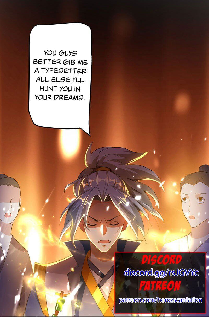 Emperor LingTian Chapter 6 page 26