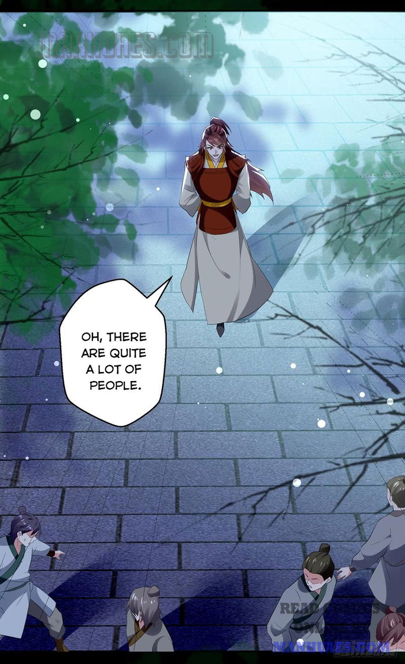 Emperor LingTian Chapter 60 page 6