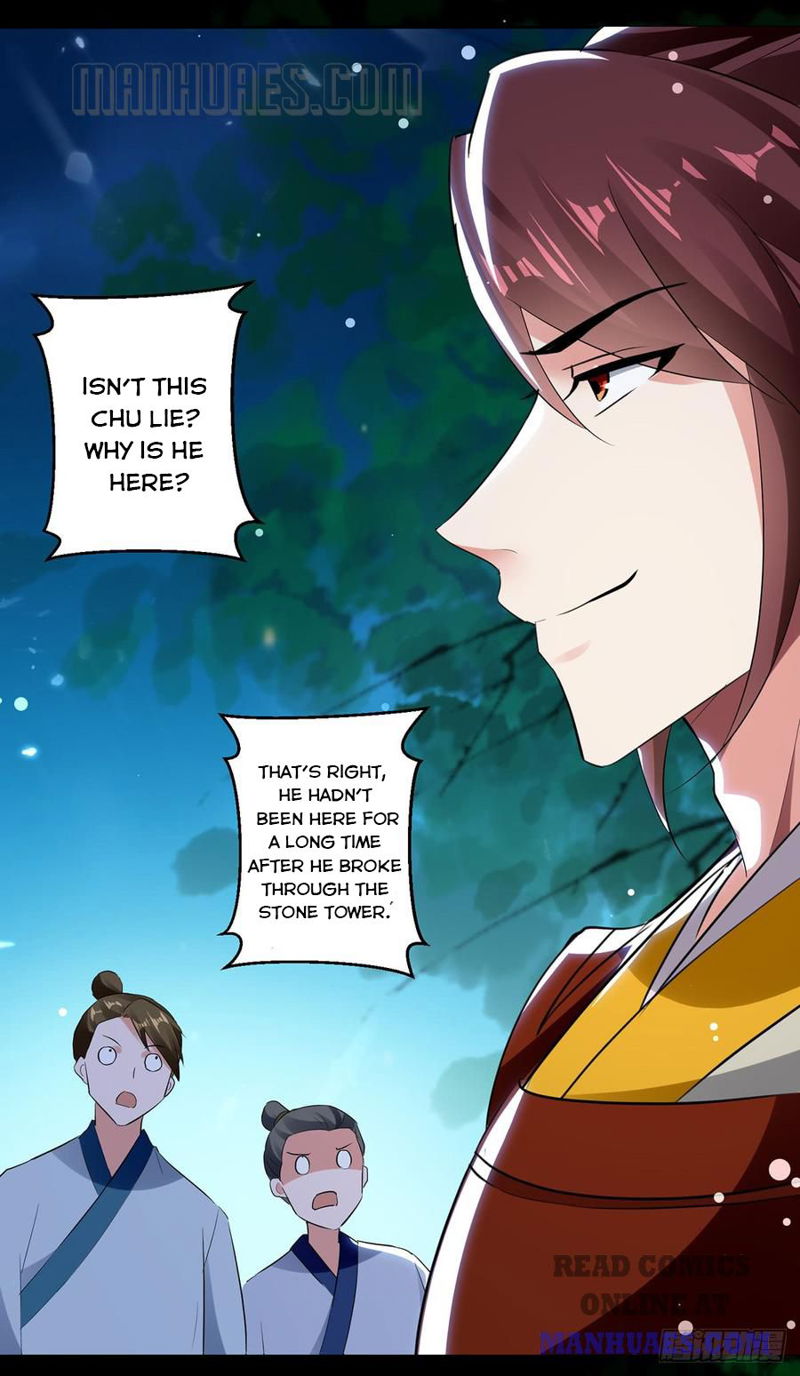 Emperor LingTian Chapter 60 page 7