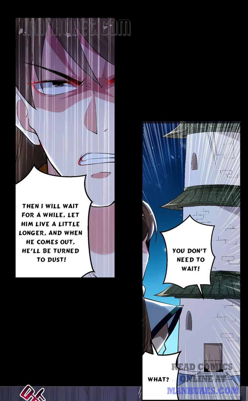 Emperor LingTian Chapter 61 page 8