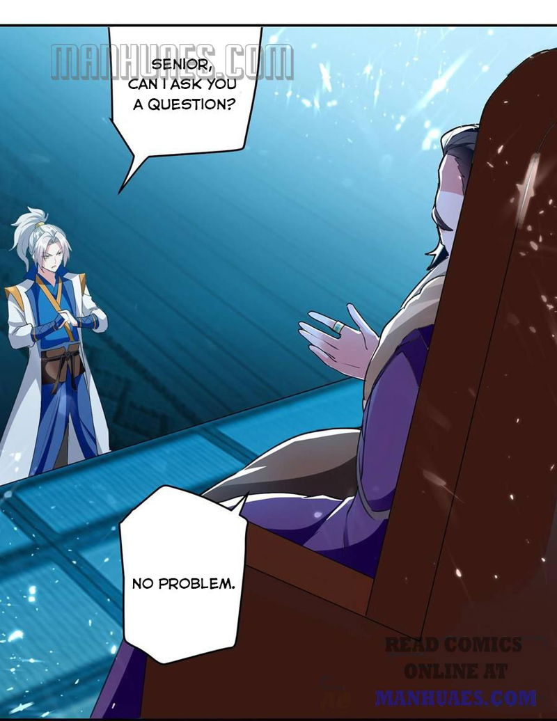 Emperor LingTian Chapter 63 page 9