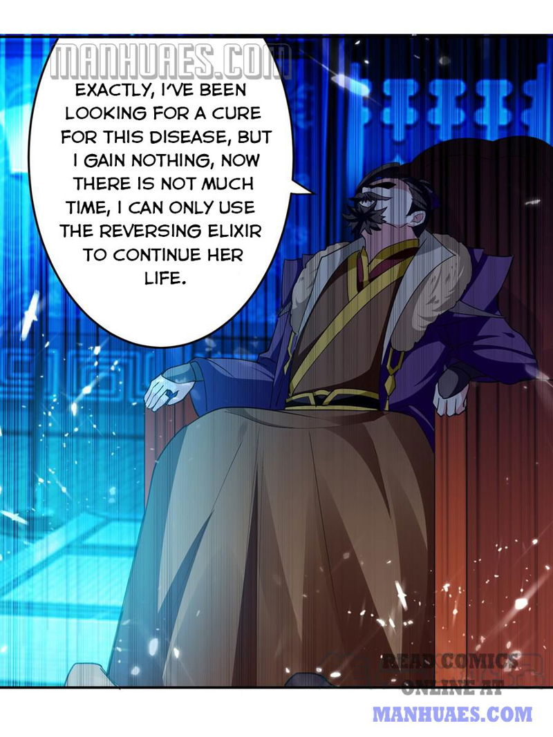 Emperor LingTian Chapter 63 page 13