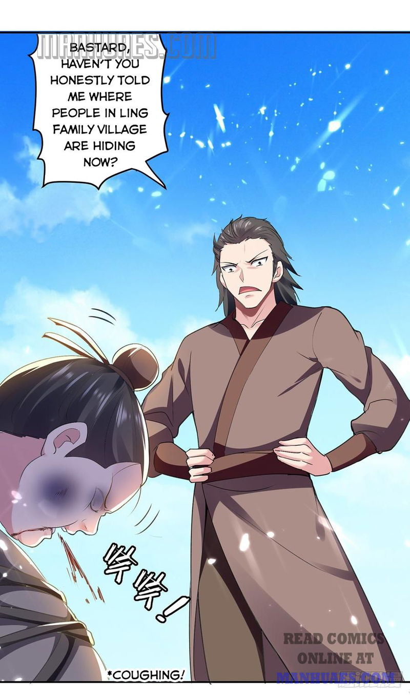 Emperor LingTian Chapter 64 page 4