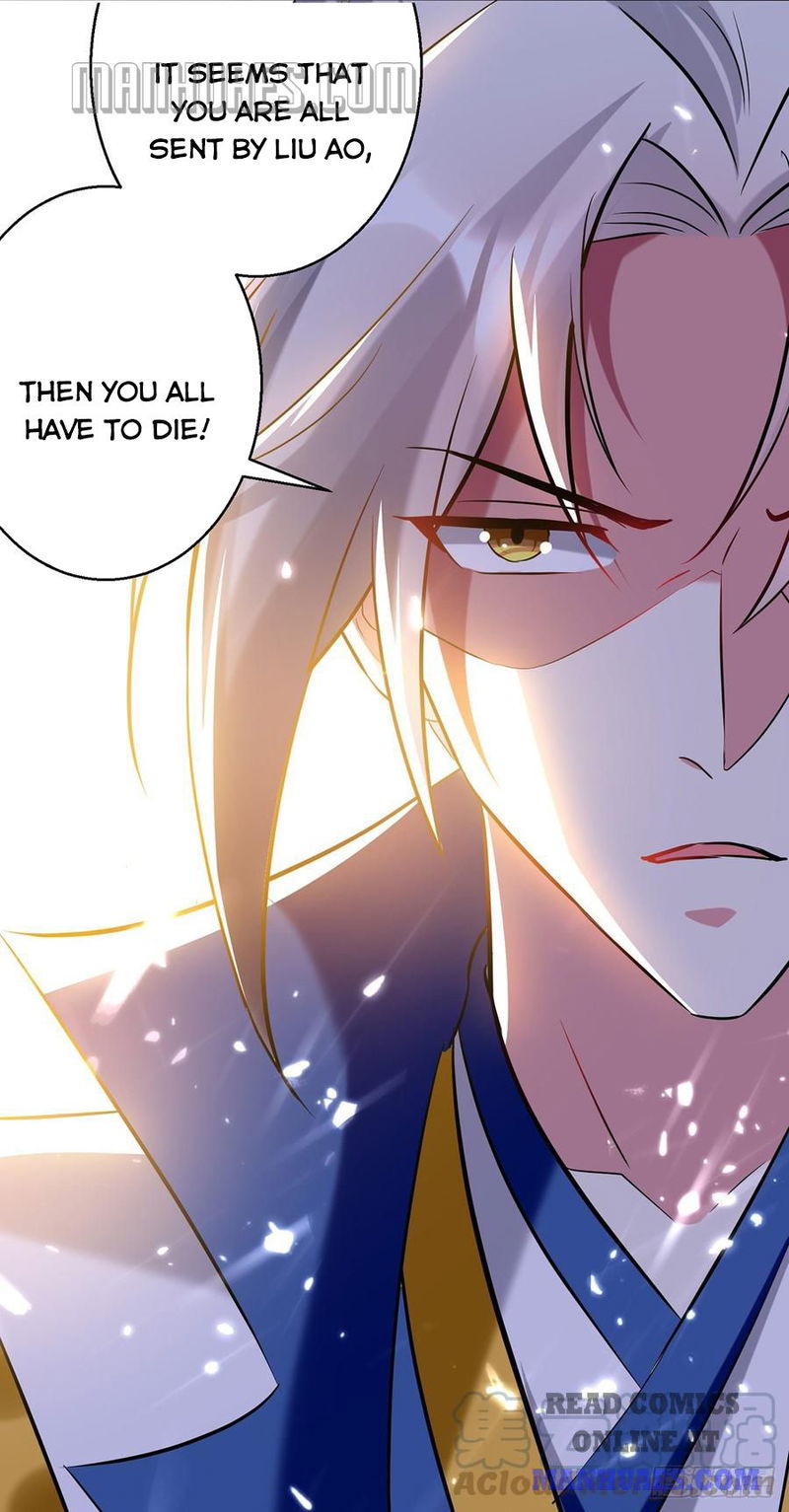 Emperor LingTian Chapter 64 page 25