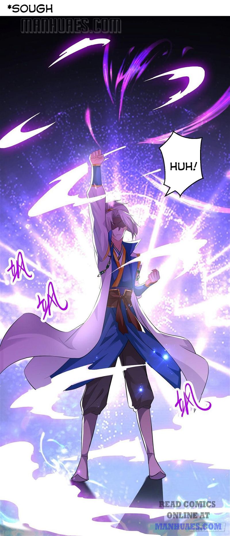 Emperor LingTian Chapter 65 page 7