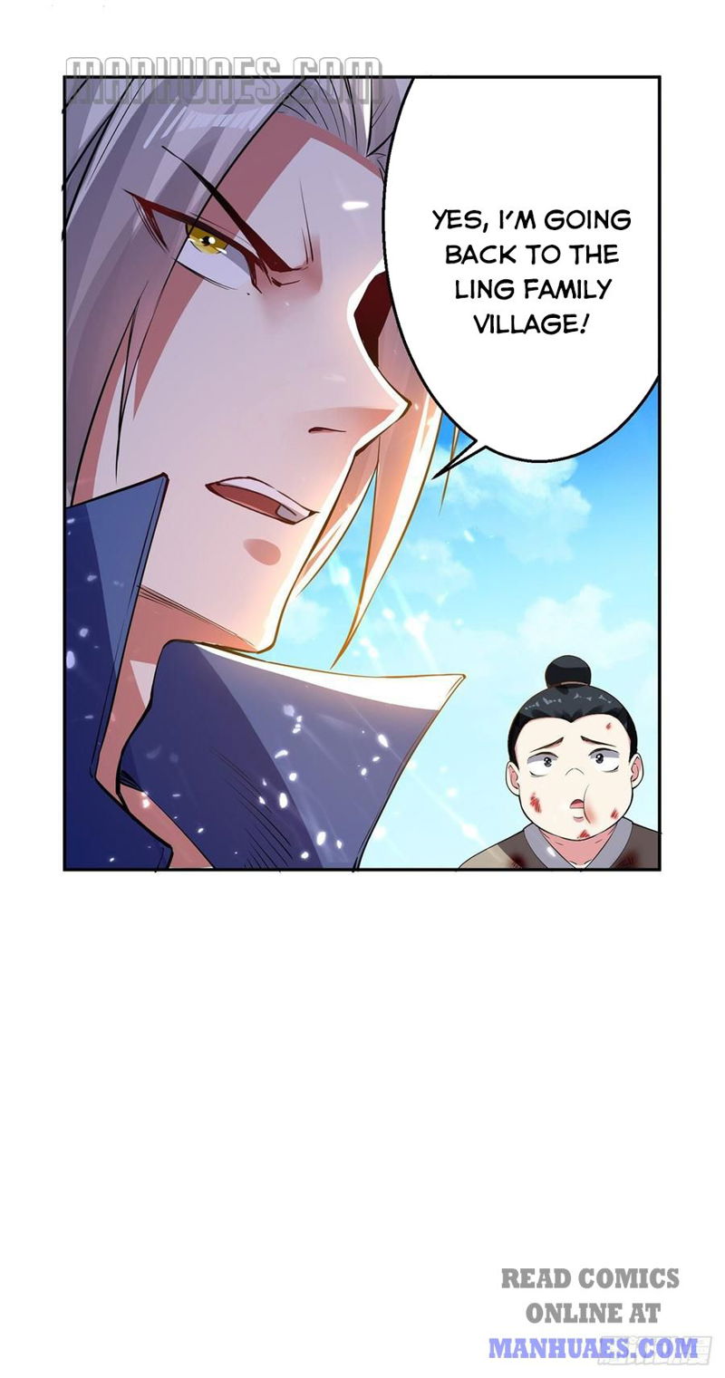 Emperor LingTian Chapter 65 page 19