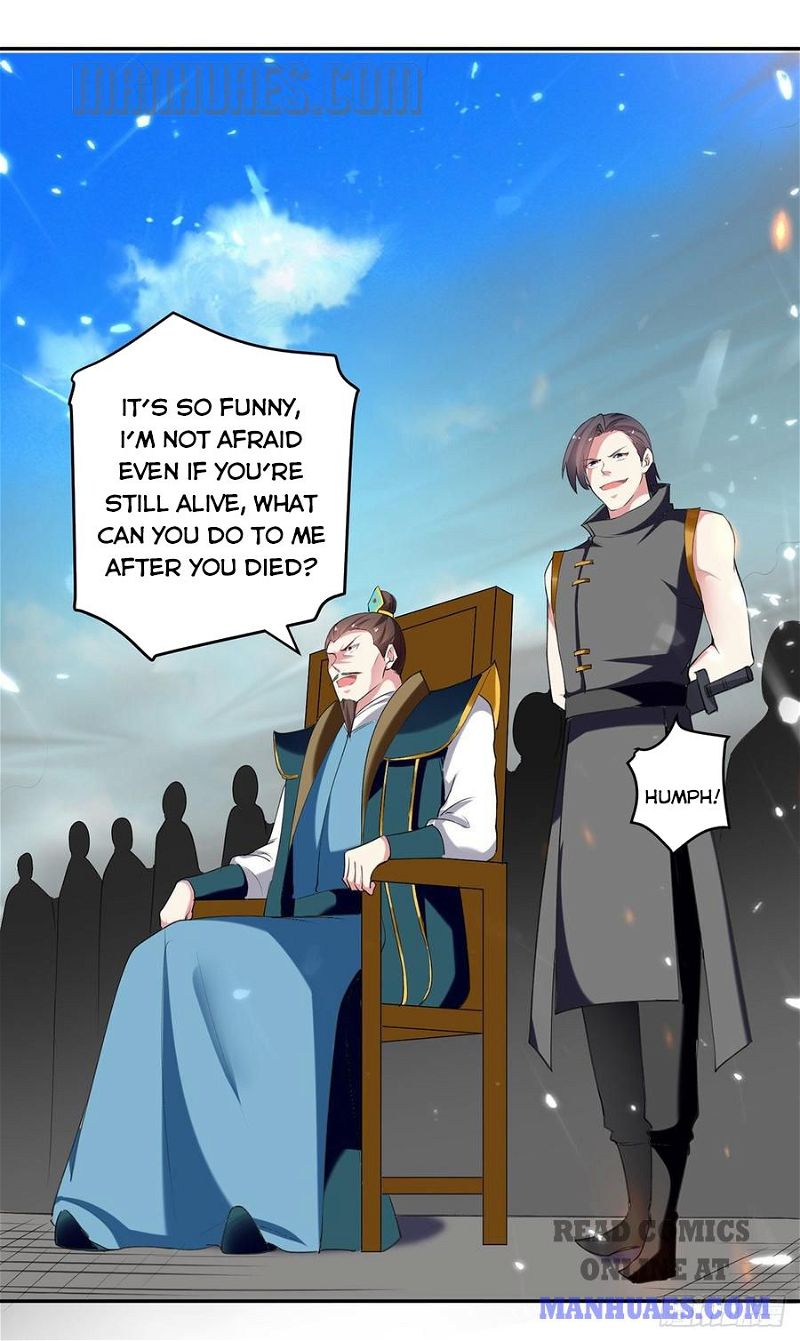 Emperor LingTian Chapter 65 page 23