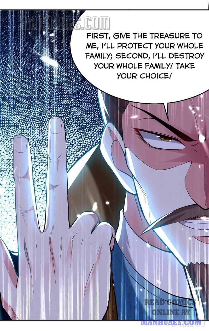 Emperor LingTian Chapter 66 page 19