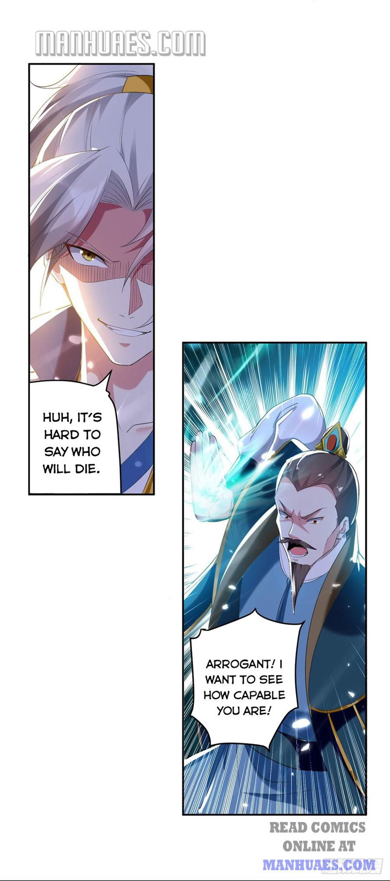 Emperor LingTian Chapter 66 page 28