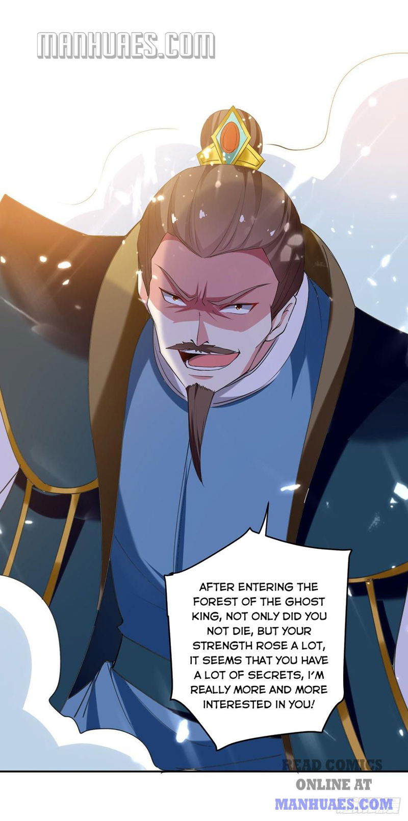 Emperor LingTian Chapter 67 page 2