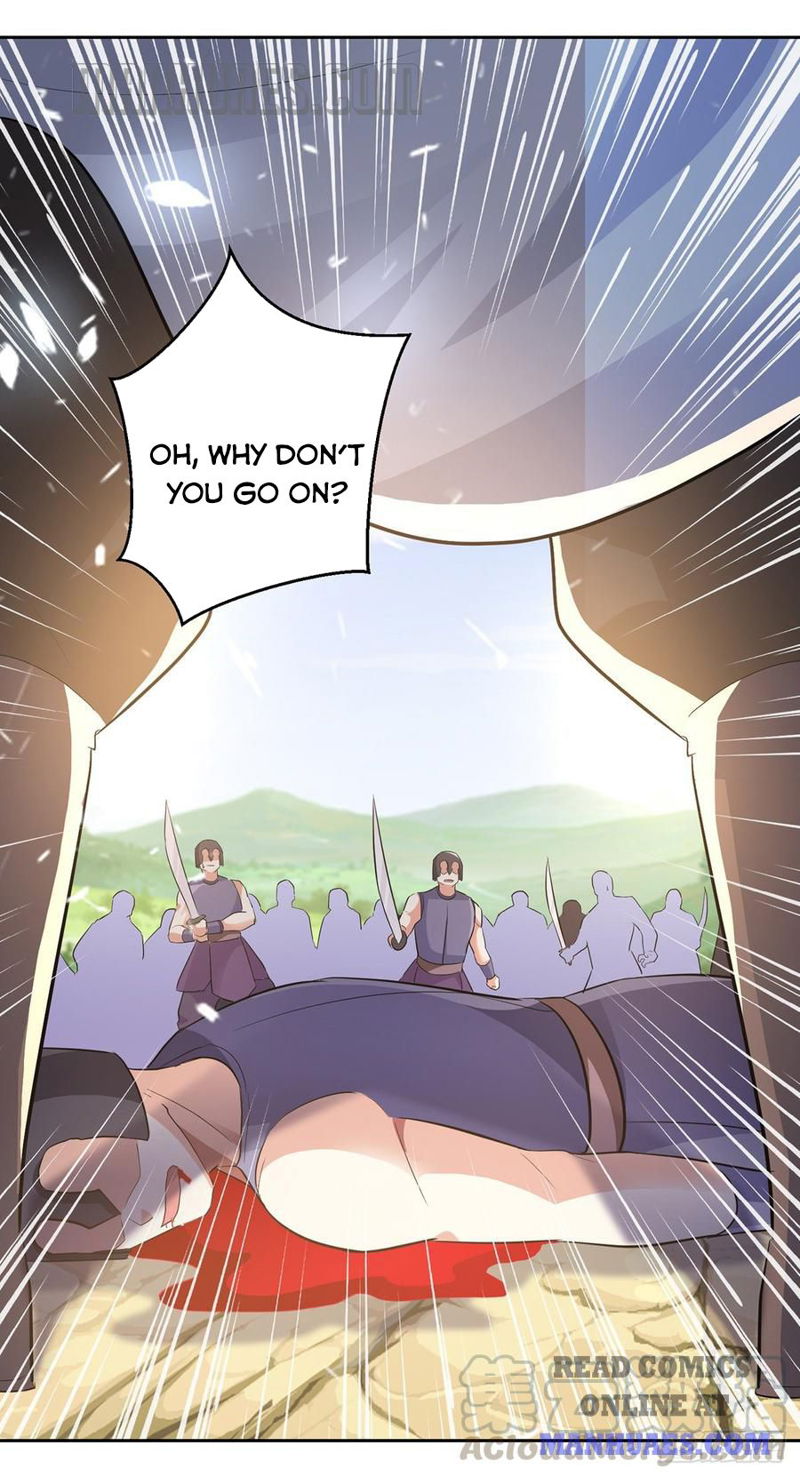 Emperor LingTian Chapter 67 page 17